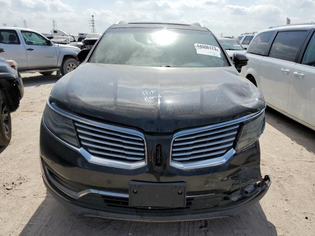 2LMTJ6LP8GBL76525 Lincoln MKX