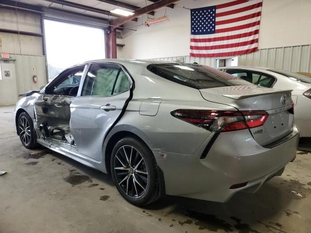 2023 TOYOTA CAMRY SE N - 4T1T11BK4PU086491