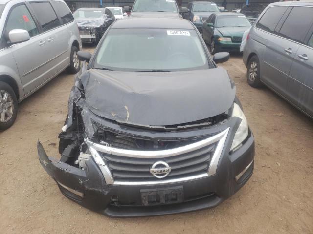1N4AL3AP5EN246633 Nissan ALTIMA 2.5