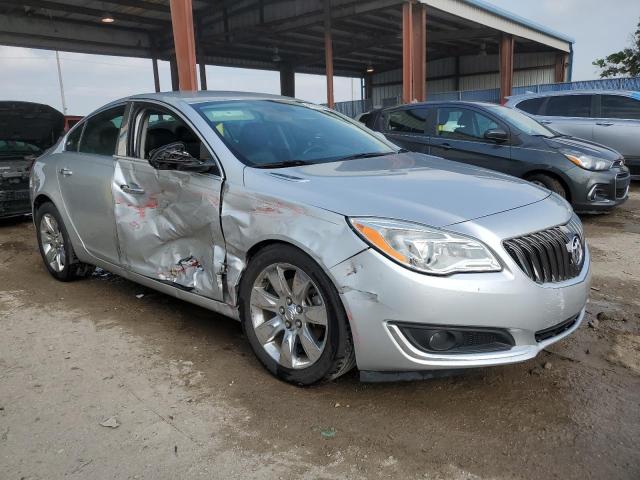 2016 Buick Regal 