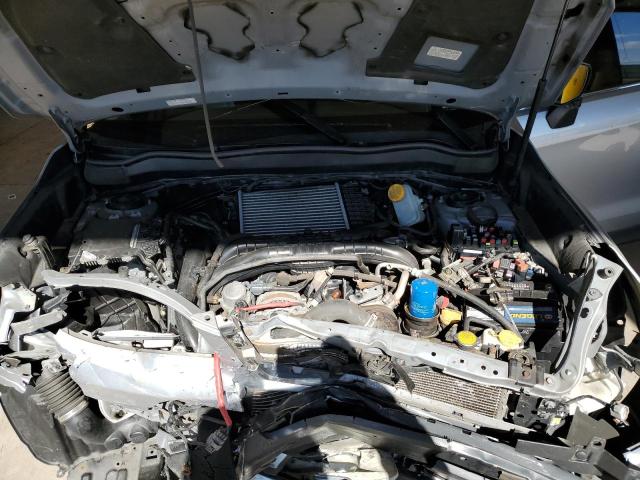 JF2SJGMC7EH525263 Subaru Forester 2.0xt Touring