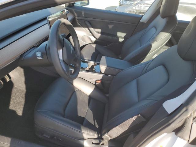 5YJ3E1EA5LF804404 Tesla MODEL 3