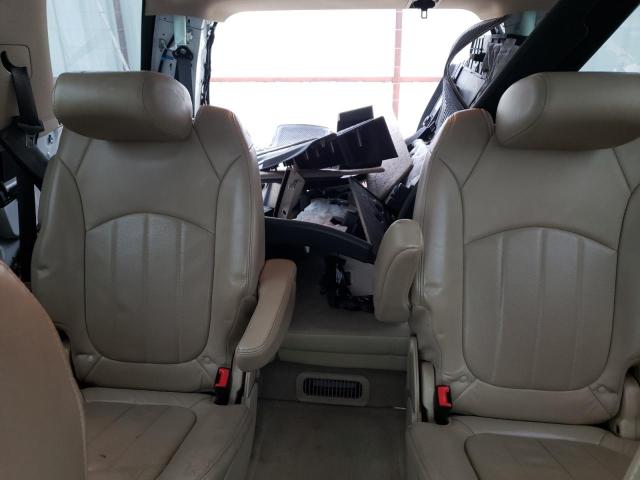 1GKKRSED7CJ381953 GMC Acadia Slt-2