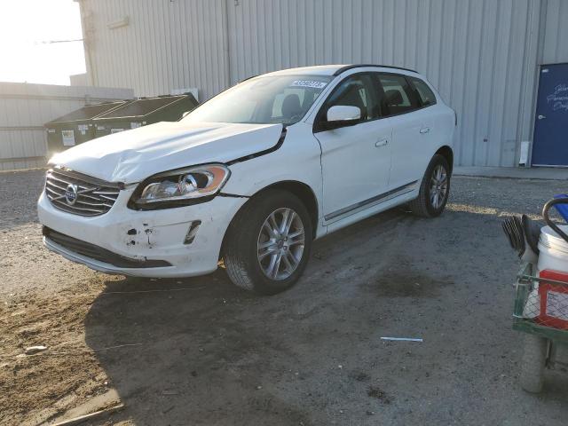 2016 VOLVO XC60 T5 - YV440MDJ8G2866794