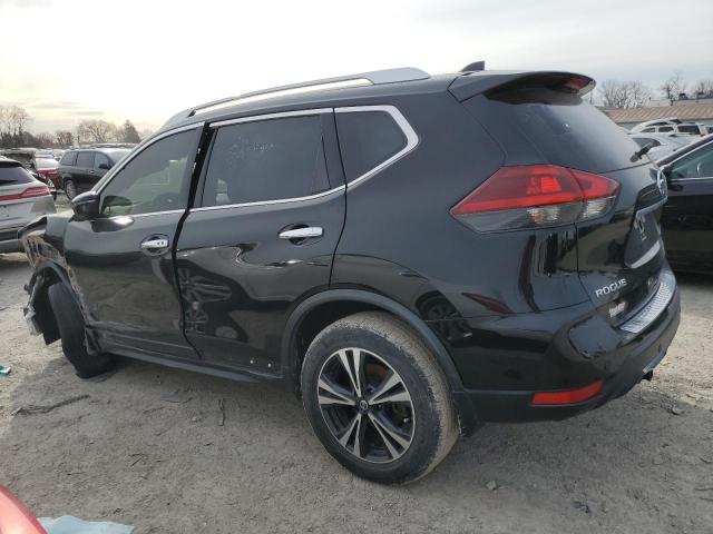 2019 NISSAN ROGUE S JN8AT2MV6KW377482