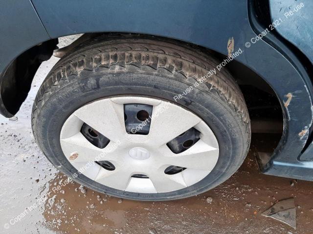 MA3GFC31S00238704 Suzuki Alto Sz3