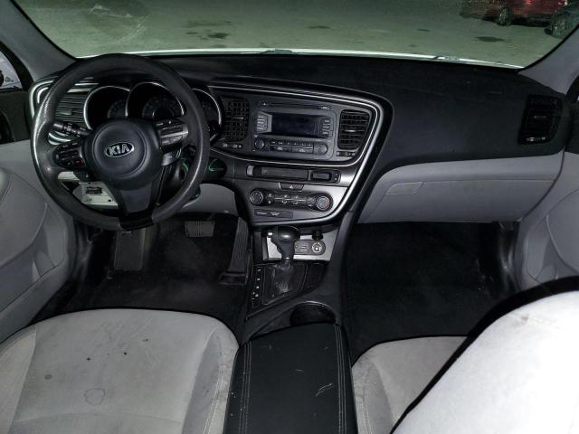 5XXGM4A72EG302238 KIA Optima Lx