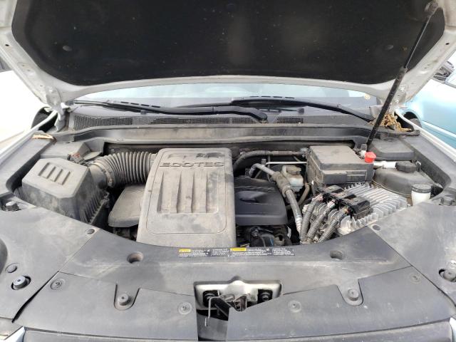 2GKALSEK3D6116229 GMC Terrain Sle
