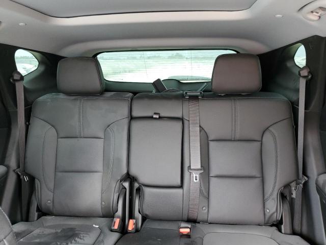 2022 CHEVROLET BLAZER 3LT 3GNKBDRS5NS177083