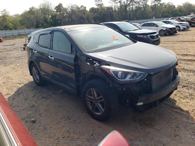 2017 HYUNDAI SANTA FE S - 5NMZU3LB8HH043412