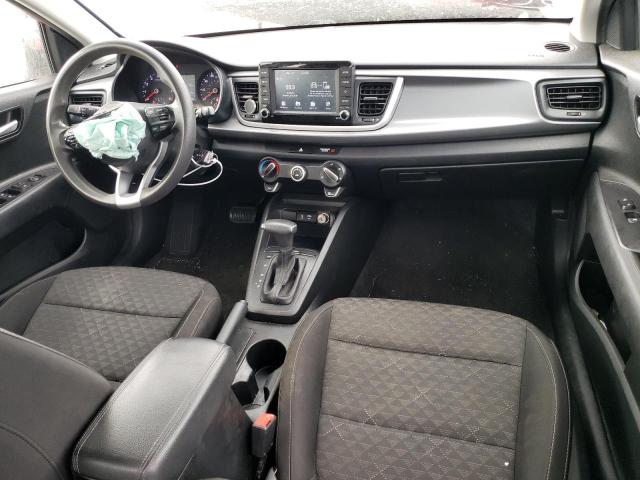 3KPA24AB4KE197089 KIA RIO S