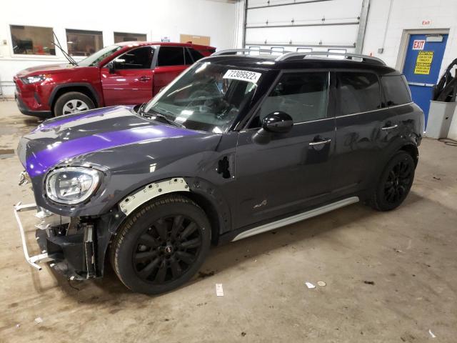 MINI COOPER S COUNTRYMAN ALL4