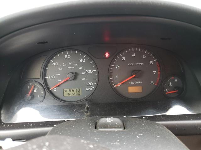 JF1SF65591G739185 Subaru FORESTER S