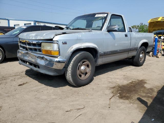 1995 Dodge Dakota 