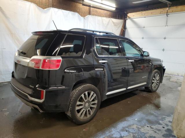 2017 GMC TERRAIN DE - 2GKFLVE30H6128246