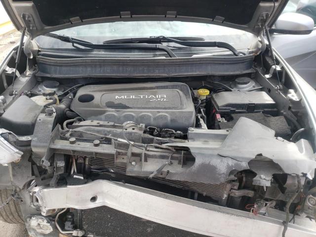 1C4PJLCB9GW319754 Jeep Cherokee Latitude