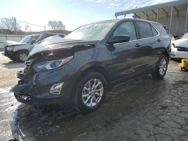 2GNAXKEV9L6263946 Chevrolet Equinox LT