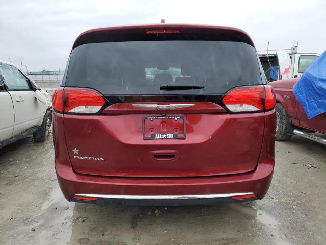 2017 CHRYSLER PACIFICA T 2C4RC1BG1HR518117