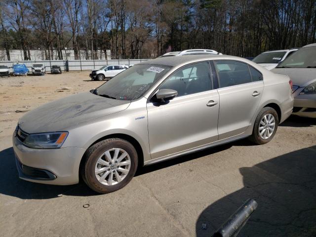 2013 Volkswagen Jetta 