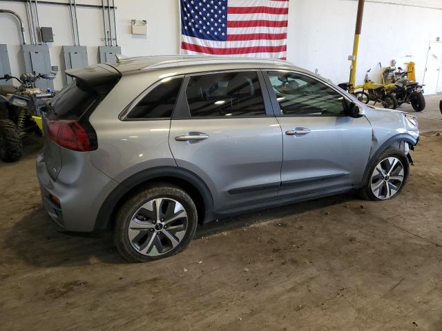 2022 KIA NIRO S - KNDCC3LG7N5148820