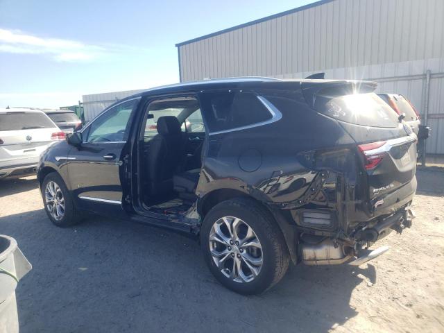 2021 BUICK ENCLAVE AV - 5GAEVCKW0MJ164988