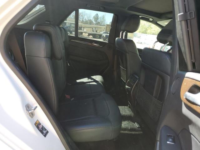 4JGDA5JBXHA992063 Mercedes-Benz GLE 350