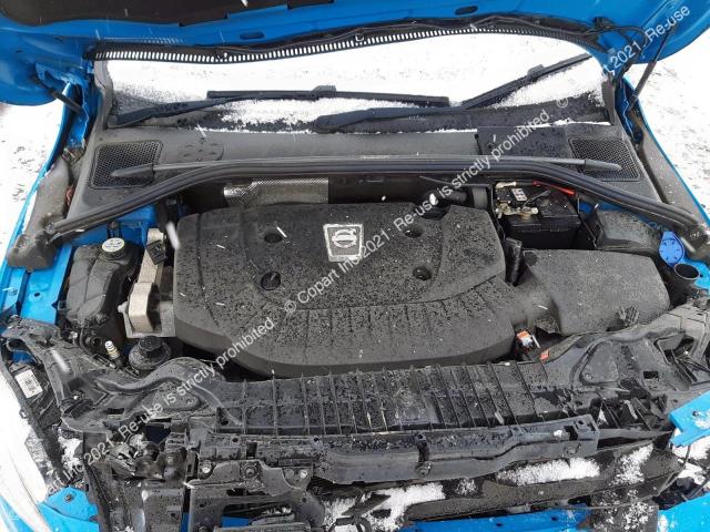 YV1FS83A1F2332061 Volvo S60 R-desi