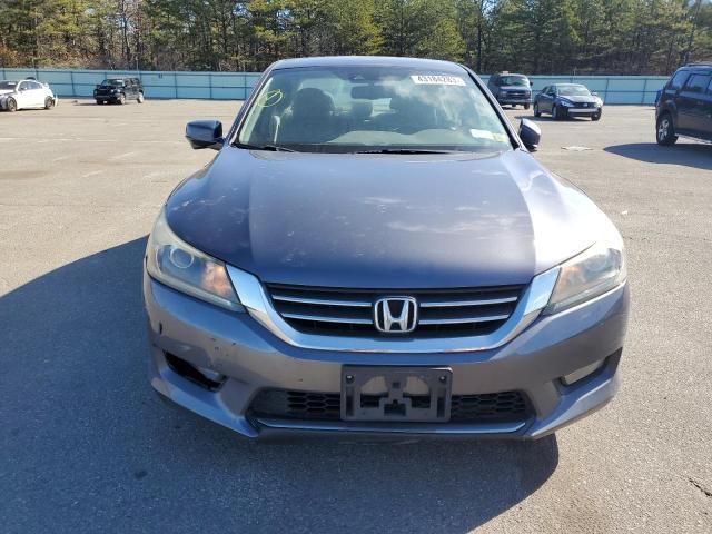 2015 HONDA ACCORD EXL 1HGCR2F85FA072800