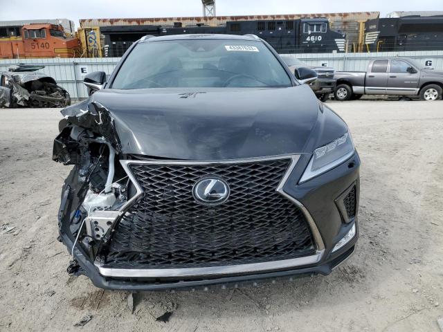 2020 LEXUS RX 350 F-S - 2T2YZMDA0LC226189