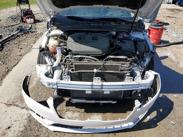 2018 LINCOLN MKZ PREMIE 3LN6L5A96JR604998