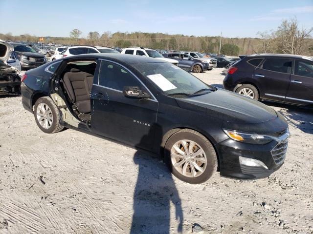 2020 CHEVROLET MALIBU LT 1G1ZD5ST3LF025761