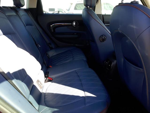 WMWLU1C56K2F30091 Mini Cooper