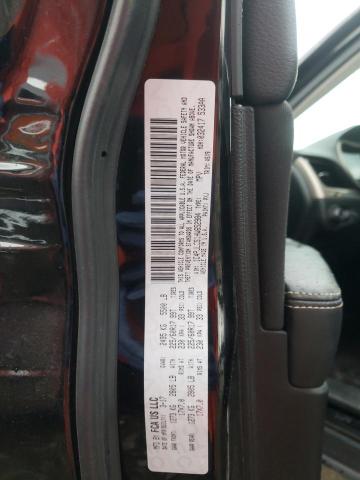 2017 JEEP CHEROKEE L 1C4PJLCS1HW652984