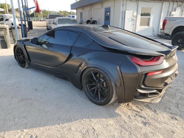 VIN WBY2Z2C34HV676562 2017 BMW I8 no.2