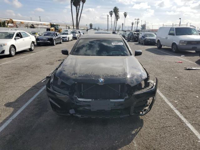 WBA7U2C08NCH12403 BMW 750 Xi