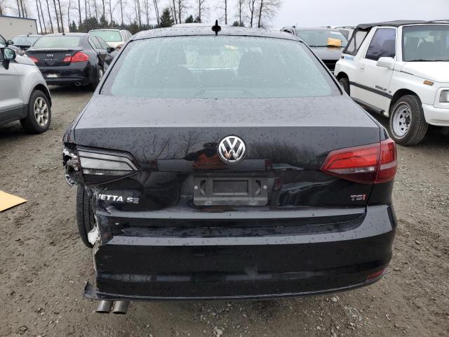 2016 VOLKSWAGEN JETTA SE - 3VWD67AJ9GM321524