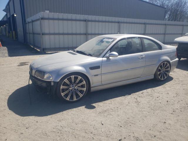 2002 BMW 3 Series M3