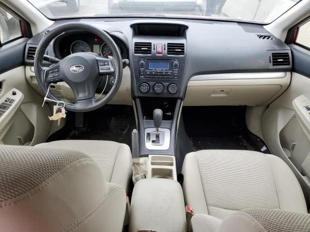JF2GPACC7D2213433 Subaru Xv Crosstrek 2.0 Premium