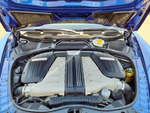 SCBFE63W1DC081452 Bentley Contine Gt