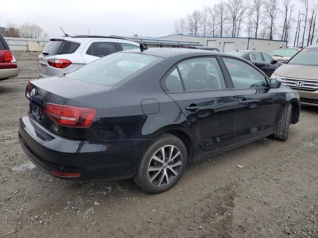 2016 VOLKSWAGEN JETTA SE - 3VWD67AJ9GM321524