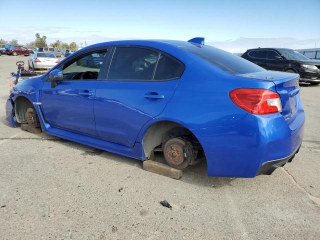 JF1VA2M67H9841369 Subaru Wrx Sti
