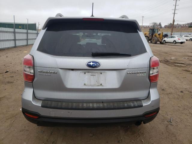 JF2SJAPC8EH495683 Subaru Forester 2.5i Touring