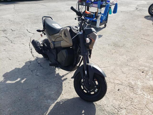 2022 HONDA NVA110 B - 3H1JK071XND001282