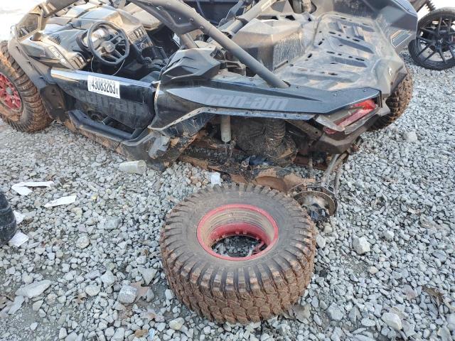2020 CAN-AM MAVERICK X - 3JBVDAV41LK000620