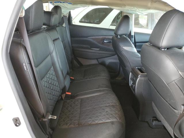 5N1AZ2DJ3LN175659 Nissan Murano Platinum