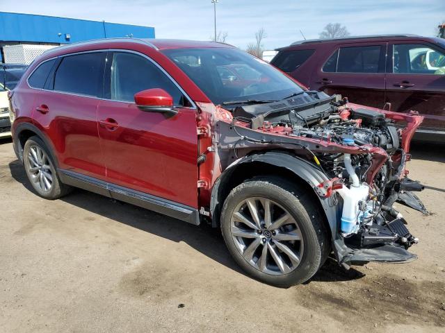 2019 MAZDA CX-9 GRAND JM3TCBDY4K0309500