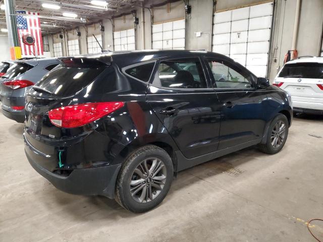 2015 HYUNDAI TUCSON GLS - KM8JTCAF1FU964281