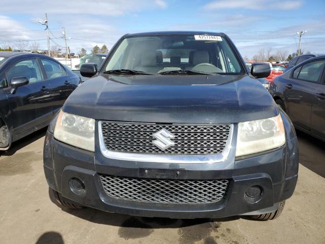 JS3TD0D26B4103028 Suzuki Grand Vitara Premium
