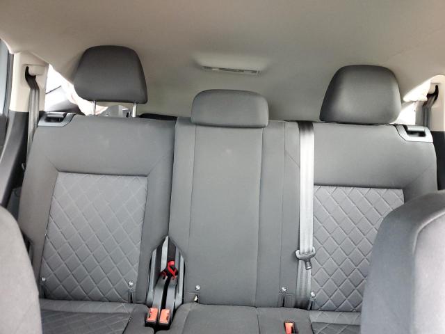 2021 VOLKSWAGEN ATLAS S - 1V2AP2CAXMC502274