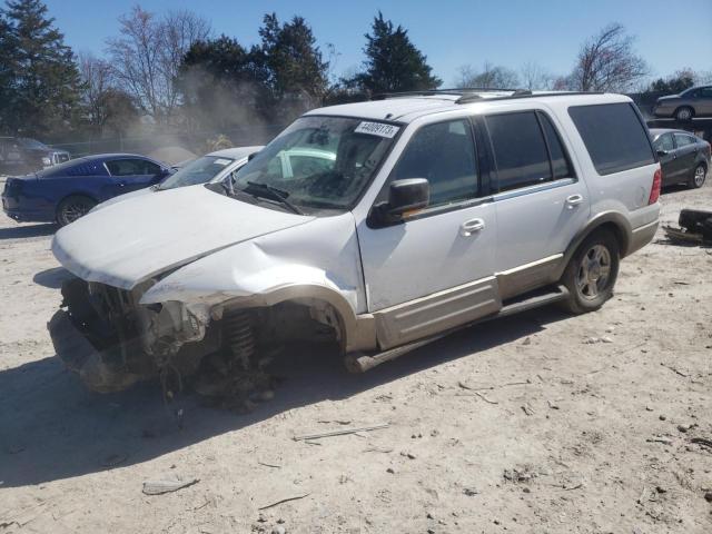 2003 Ford Expedition Eddie Bauer